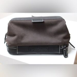 Baekgaard toiletries bag